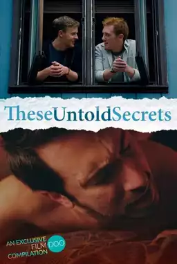 These Untold Secrets