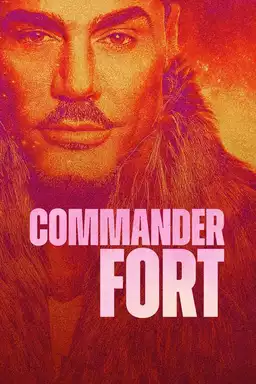 Commander Fort