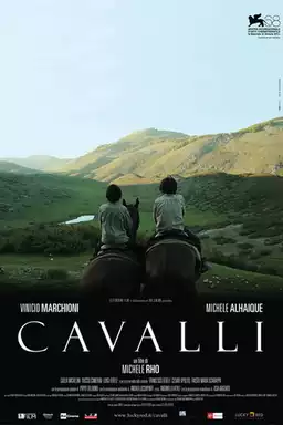 Cavalli