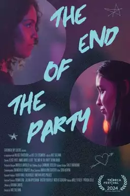 The End of the Party