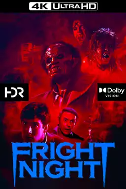 Fright Night