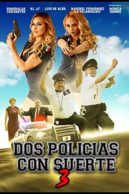 Dos Policías con suerte 3