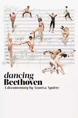 Dancing Beethoven