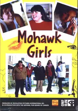 Mohawk Girls