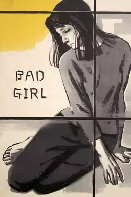 Bad Girl