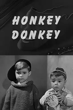 Honky Donkey