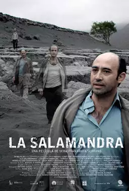 La Salamandra