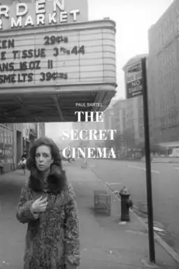 The Secret Cinema