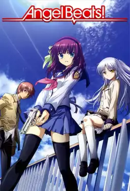 Angel Beats!