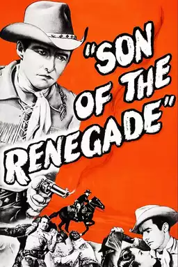 Son Of The Renegade