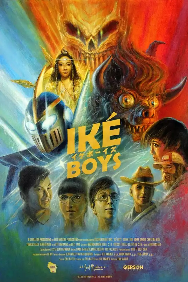 movie vertical poster fallback