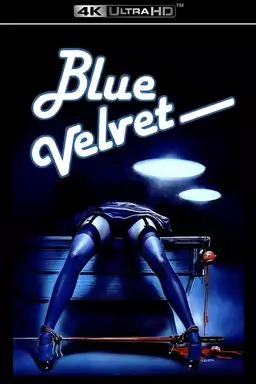 Blue Velvet