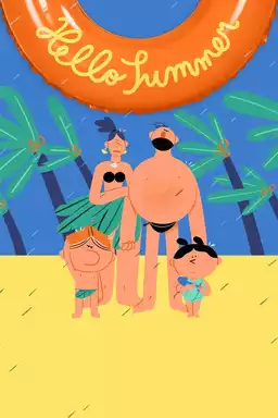 Hello Summer