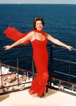 The Cruise
