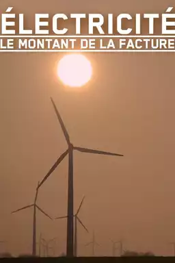 Electricité, le montant de la facture