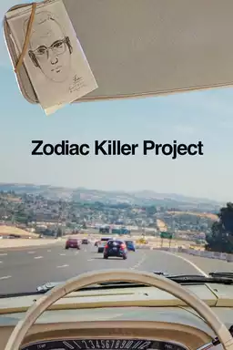 Zodiac Killer Project