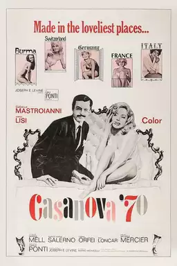 Casanova '70