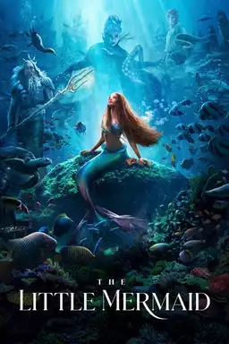 The Little Mermaid