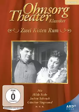 Ohnsorg Theater - Zwei Kisten Rum