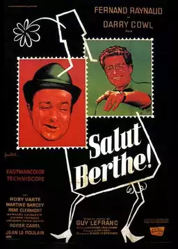 Salut Berthe!