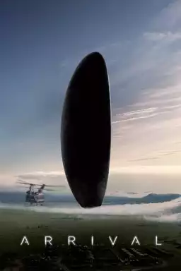 movie Arrival