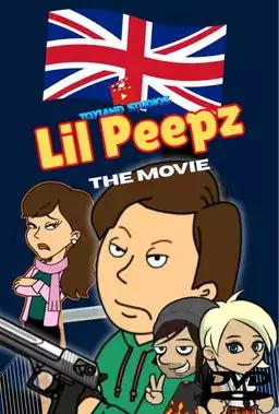 The Lil Peepz in Gocity - The Movie