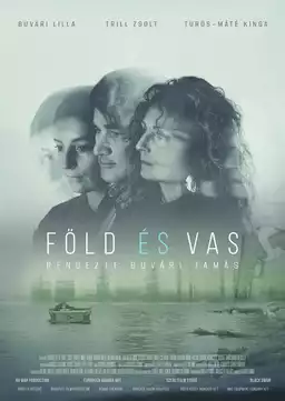 Föld és vas