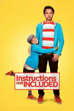 Instructions Not Included