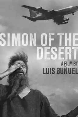 Simon of the Desert