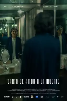 Carta de amor a la muerte