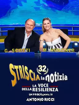 movie Striscia la Notizia