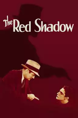 The Red Shadow