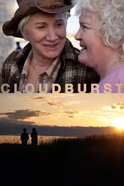 Cloudburst