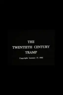 The Twentieth Century Tramp; or, Happy Hooligan and His Airship