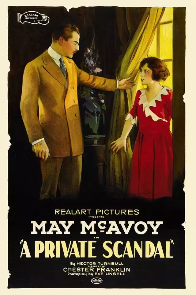 movie vertical poster fallback