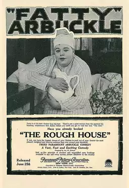 The Rough House