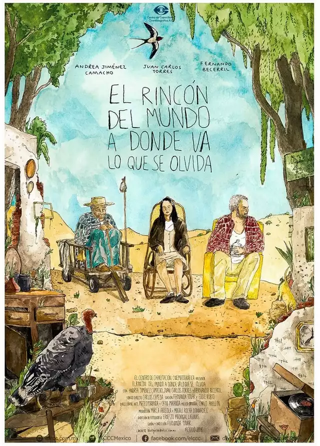 movie vertical poster fallback