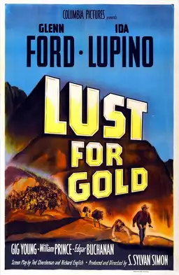 Lust for Gold