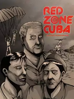 Red Zone Cuba