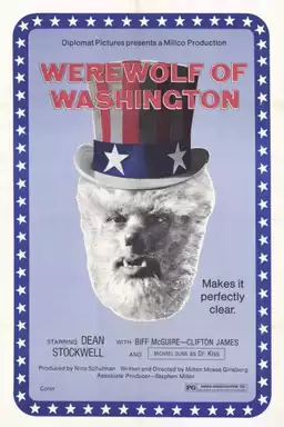 The Werewolf of Washington