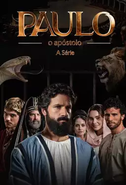 Paulo, o Apóstolo
