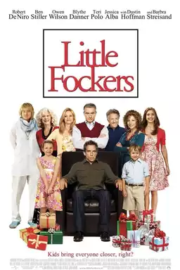 Little Fockers