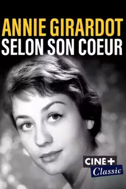 Annie Girardot selon son coeur