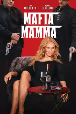 Mafia Mama