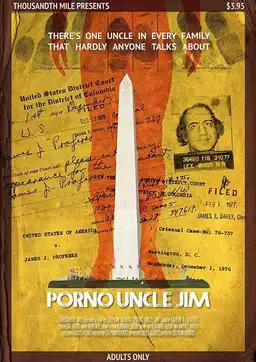 Porno Uncle Jim