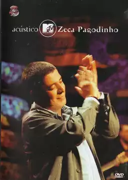 Zeca Pagodinho - Acústico MTV