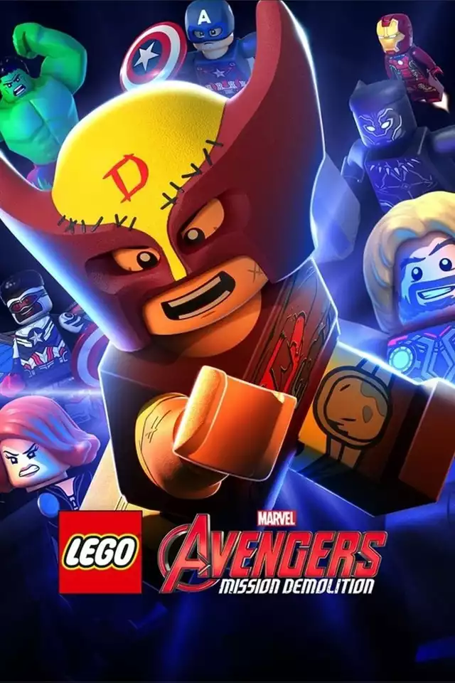 movie vertical poster fallback
