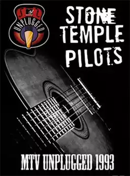 Stone Temple Pilots: MTV Unplugged 1993