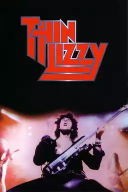 Thin Lizzy: Live and Dangerous