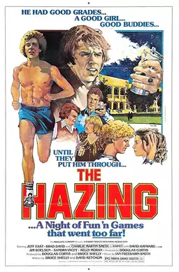 The Hazing